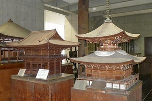 建築教育資料（京都帝国大学工学部建築学教室旧蔵） けんちくきょういくしりょう（きょうとていこくだいがくこうがくぶけんちくがくきょうしつきゅうぞう）