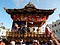 秩父祭屋台