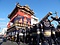 秩父祭屋台
