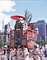 祇園祭山鉾