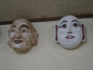 竹富島の生活用具 たけとみじまのせいかつようぐ