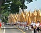 岩木山の登拝行事