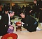田島祇園祭のおとうや行事
