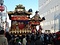 秩父祭の屋台行事と神楽