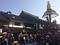 高岡御車山祭の御車山行事