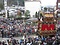 高山祭の屋台行事