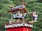 高山祭の屋台行事