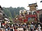 高山祭の屋台行事