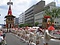 京都祇園祭の山鉾行事