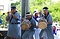 与那国島の祭事の芸能