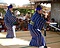 与那国島の祭事の芸能