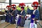 与那国島の祭事の芸能
