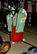 陸中沿岸地方の神子舞