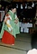 陸中沿岸地方の神子舞
