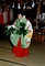 陸中沿岸地方の神子舞