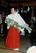 陸中沿岸地方の神子舞