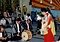 陸中沿岸地方の神子舞