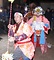一之瀬高橋の春駒