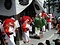 下呂の田の神祭の芸能