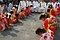 南宮神社の神事芸能