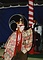 山名神社天王祭舞楽