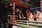 山名神社天王祭舞楽