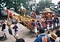 北勢・熊野の鯨船行事