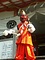 広八幡の田楽