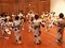 大瀬の太鼓踊