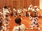 大瀬の太鼓踊