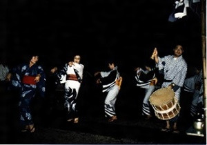 大宮踊
