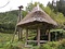 伊予の茶堂の習俗
