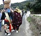 下五島大宝郷の砂打ち