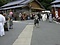 下五島大宝郷の砂打ち