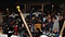 国東の修正鬼会の芸能
