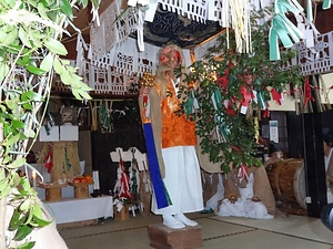 高千穂神楽 たかちほかぐら