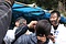 日向南郷神門神社・木城比木神社の師走祭り