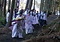 日向南郷神門神社・木城比木神社の師走祭り