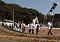 日向南郷神門神社・木城比木神社の師走祭り