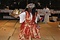 日向南郷神門神社・木城比木神社の師走祭り