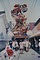 日田祗園の曳山行事