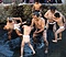 尾鷲九木浦の正月行事