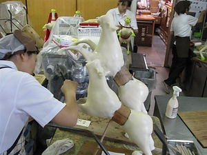 讃岐の馬節供 さぬきのうませっく