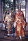 久渡寺のオシラ講の習俗