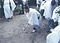 樋越神明宮の春鍬祭