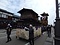 城端神明宮祭の曳山行事