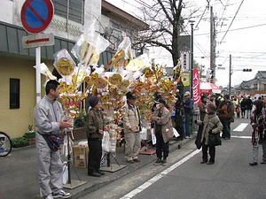 薩摩の馬踊りの習俗 さつまのうまおどりのしゅうぞく