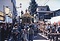 鹿沼今宮神社祭の屋台行事