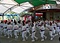 操り獅子