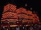 犬山祭の車山行事